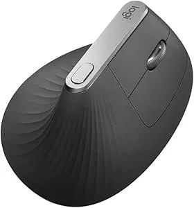 Logitech Mouse MX Vertical, 910-005448