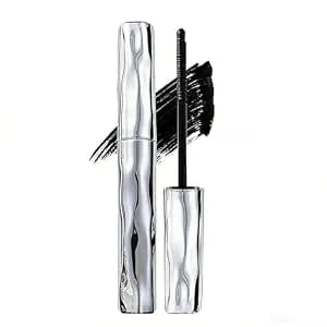 Jiae Korean Mascara，Waterproof, Smudge-Resistant, Ultra-Definition Lash Enhancer For Full, Separated Lashes (1pc)
