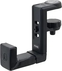 Audio-Technica At-hph300 Headphone Hanger Accessory