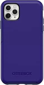 Otterbox Symmetry Series Case For Iphone 11 Pro - Sapphire Secret (Cobalt Blue)