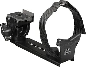 Manfrotto 293 Telephoto Lens Support (#3420)