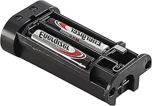 Streamlight 90342 Battery Carrier - Survivor X (For Alkaline Or Sl-b26 Models)