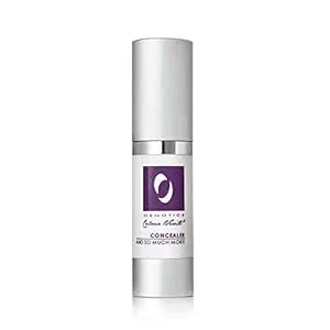 Osmotics Instant Age Rewind Concealer, Erase Dark Circles, Long Lasting, Conceals, Corrects, Covers, And Hydrates - Medium