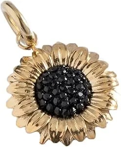 Alex And Ani Interchangeable Gemstone Charm​