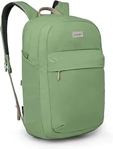 Osprey Arcane XL Day Commuter Backpack, Botanica