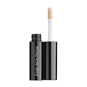 Diego Dalla Palma Makeupstudio Eye Primer - Soft And Creamy Texture - Neutral Shade - Soft-Focus Effect - Prolongs The Wear Of Eyeshadows - Long-Lasting And No Transfer - 110 Light Cool - 0.1 Oz