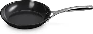 Le Creuset Essential Non-Stick Ceramic Shallow Frying Pan, 8"