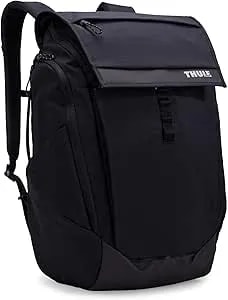 Thule Paramount 27L Backpack - Commuter Backpack - Padded Pocket Fits 16" Laptops