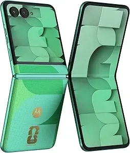 Motorola Razr Fifa World Cup 26™ Edition - Unlocked - Made For Us 8/256gb - 50mp Camera - Fifa World Cup 26™, Unlocked, Compact Flip Design, Moto Ai