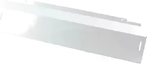 Bosch 00674013 Dishwasher White Access Panel