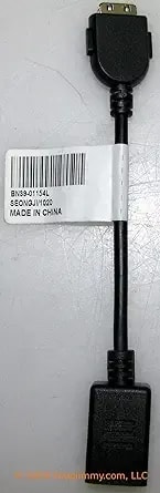 Samsung bn39-01154l Cbf Signal-Lan Gender