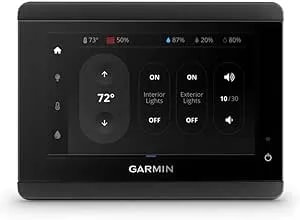 Garmin 0100213910 TD 50 Touscreen Display