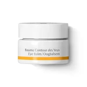 Dr. Hauschka Eye Balm, 0.34 Fl Oz
