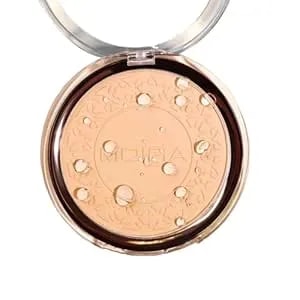 Waterproof Setting Powder Soft Focus Foundation Makeup Concealer (300)