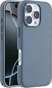 Otterbox Iphone 16 Pro Symmetry Series Case - Bluetiful