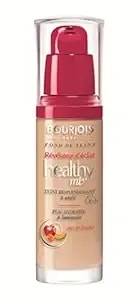 Bourjois Healthy Mix Radiance Reveal Foundation 30ml Sealed - 54 Beige By Bourjois