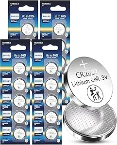 Philips Cr 3v, Child Resistant Packaging For Remotes, Radios & Home Electronics