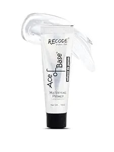 Base Ace Makeup Primer By Recode Studios