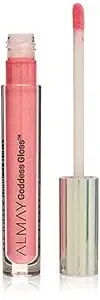 Almay Goddess Gloss, Fairy, 0.9 Oz. Lip Gloss