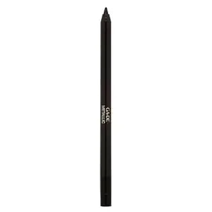 Ga-De Metallic Eyeliner Cosmetics - 100 Jet Black