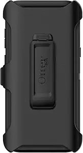 Otterbox Defender Series Replacement Belt Clip Holster Only For Samsung Galaxy s8 Plus - Non-Retail Packaging - Black