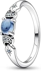 Pandora Anillo Disney X 192344c01-52 Princesa