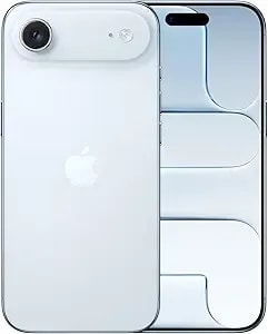 Iphone Air Sky Blue 256gb