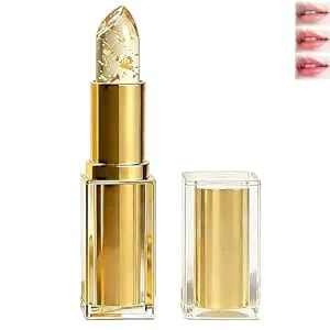 Areliaa Lipstick,Areliaa Signature Lipstick,Areliaa Skin-Adaptive Lip Stick,Transferproof Color Changing Clear Lip Stick For Women,Long Lasting 24 Hours Moisturizing (1pcs)