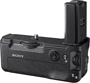 Sony VG-C3EM Vertical Grip For Sony a9 And a7RIII (Renewed)
