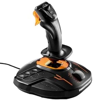 Thrustmaster T16000M FCS (Compatible With PC)