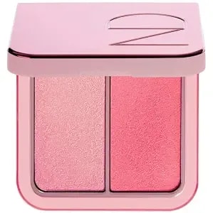Natasha Denona Hy-Blush Cloudy Cream Cheek Duo In Sweet Cheeks & Complimentary Face Sheet Masque