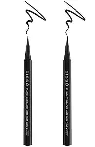 Bissú Matte (2pack Black)