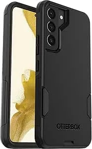 Otterbox Commuter Series Case For Samsung Galaxy s22 (Only) - Non-Retail Packaging - Black