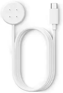 Google Pixel Watch Magnetic Charging Cable, Us/Ca (Pixel Watch 2 & 3)