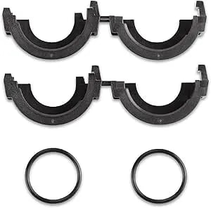 Garmin Thd Collar,Split,rj45 Cable