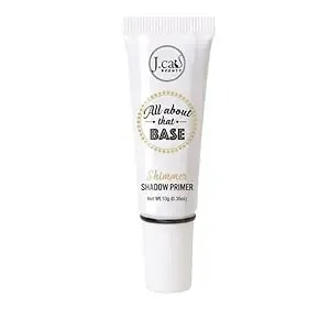 J Cat Beauty All About That Base