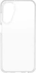 Otterbox Samsung Galaxy a15 5g Prefix Series Case - Clear, Ultra-Thin, Pocket-Friendly, Raised Edges Protect Camera & Screen, Wireless Charging Compatible