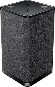 Ultimate Ears Hyperboom Portable Bluetooth Speakers, Loud Party Speaker, Big Bass, Water Resistant IPX4, 150 Ft Range, USB-C - Black