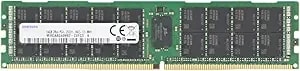 Samsung Rdimm 64gb pc4 2933 ddr4 2rx4 m393a8g40mb2-Cvf Server Ram Memory Ecc Registered For Dell Hp Lenovo Supermicro