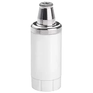 Trophy Skin Precision Diamond Tip - Fits Trophy Skin Microdermabrasion Kit - Professional-Quality Home Spa Kit Accessory With Real Diamonds