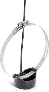 Humminbird Trolling Motor Temperature Transducer For Helix With Dual Spectrum Chirp Sonar – XTM 9 HW T