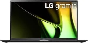 Lg Gram 15-Inch Windows 11 Home Ultra-Lightweight Fhd Anti-Glare Ips Display Intel Core Ultra 7 Processor 16gb 1tb (Renewed)