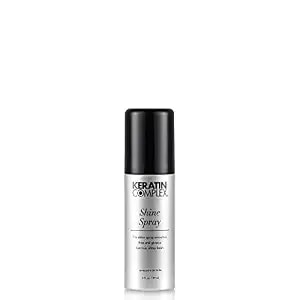 Keratin Complex - Shine Spray - 3 Fl Oz