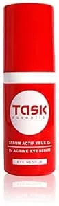 Task Essential Eye Rescue o2 Active Eye Serum, 0.7 Fl. Oz.