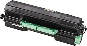 Ricoh 407507 Sp 6430 Black Toner Cartridge
