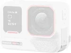 insta360 Ace Pro 2 Usb Cover Arctic White