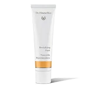 Dr. Hauschka Revitalizing Mask, 1.0 Fluid Ounce