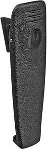Motorola rln6307 Spring Action Belt Clip