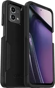 Otterbox Commuter Series Case For Moto G Stylus 5g (2023) - Black