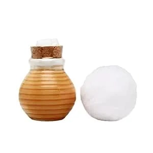 � Original Bronzer With Free Applicator Puff 2 G
